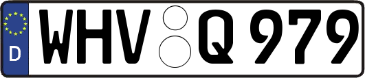 WHV-Q979