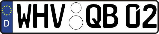 WHV-QB02