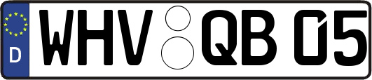 WHV-QB05