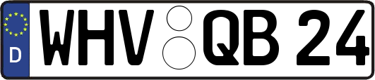 WHV-QB24