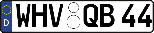 WHV-QB44