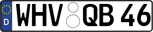 WHV-QB46