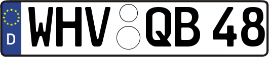 WHV-QB48