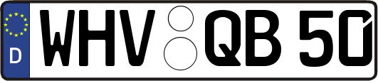 WHV-QB50