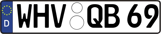 WHV-QB69