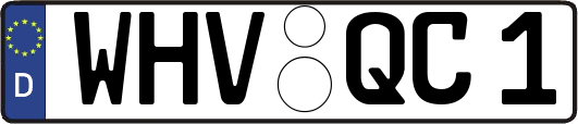 WHV-QC1