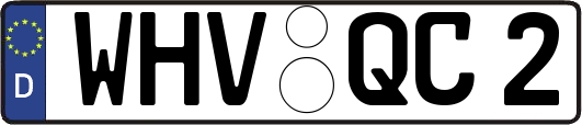 WHV-QC2