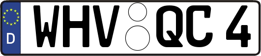 WHV-QC4