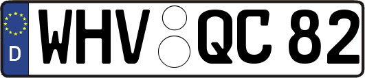 WHV-QC82