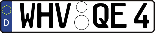 WHV-QE4