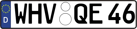 WHV-QE46