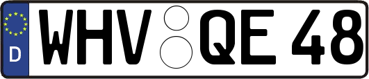 WHV-QE48