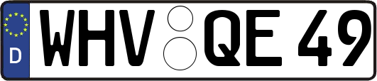 WHV-QE49