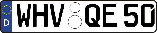 WHV-QE50