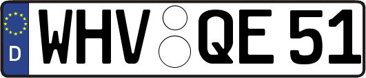 WHV-QE51