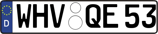 WHV-QE53
