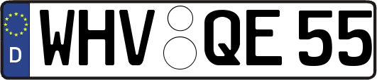 WHV-QE55