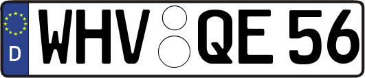 WHV-QE56