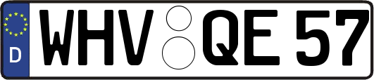 WHV-QE57