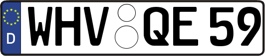WHV-QE59