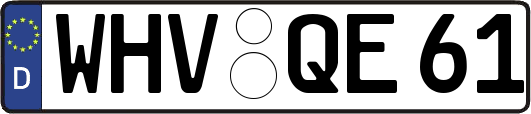 WHV-QE61