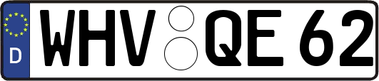 WHV-QE62