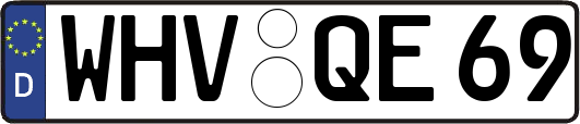 WHV-QE69