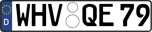 WHV-QE79