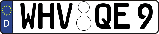 WHV-QE9