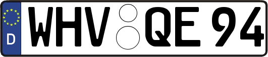 WHV-QE94