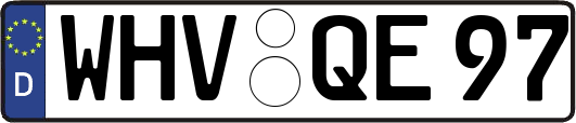 WHV-QE97