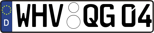 WHV-QG04