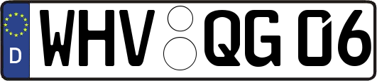 WHV-QG06