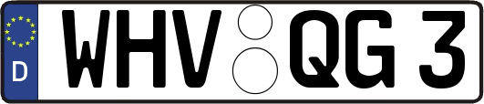 WHV-QG3