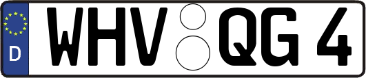 WHV-QG4