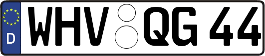 WHV-QG44