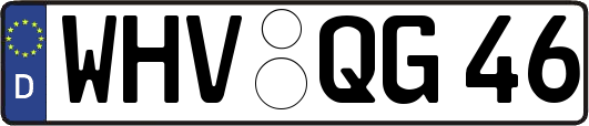 WHV-QG46