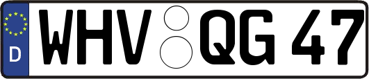 WHV-QG47