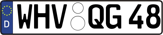 WHV-QG48