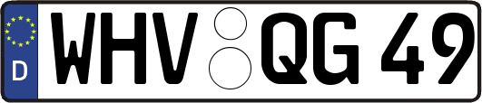 WHV-QG49