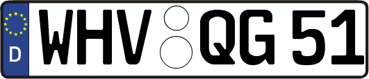 WHV-QG51