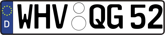 WHV-QG52