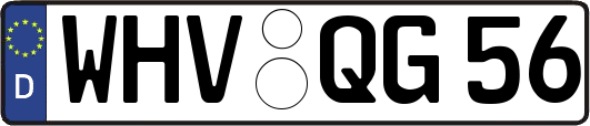 WHV-QG56