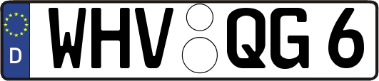 WHV-QG6