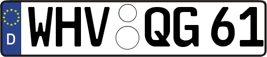 WHV-QG61