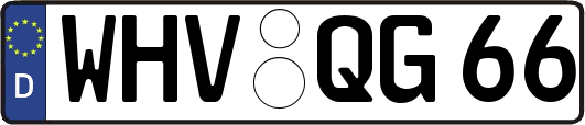 WHV-QG66