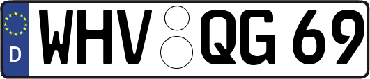 WHV-QG69