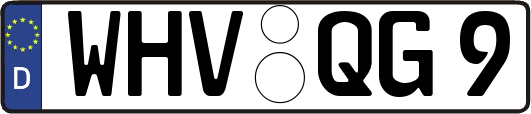 WHV-QG9