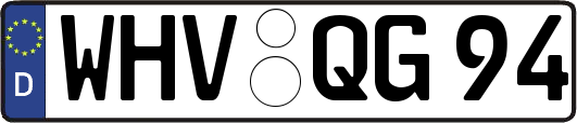 WHV-QG94