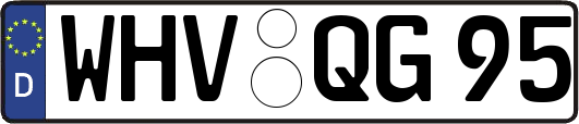 WHV-QG95